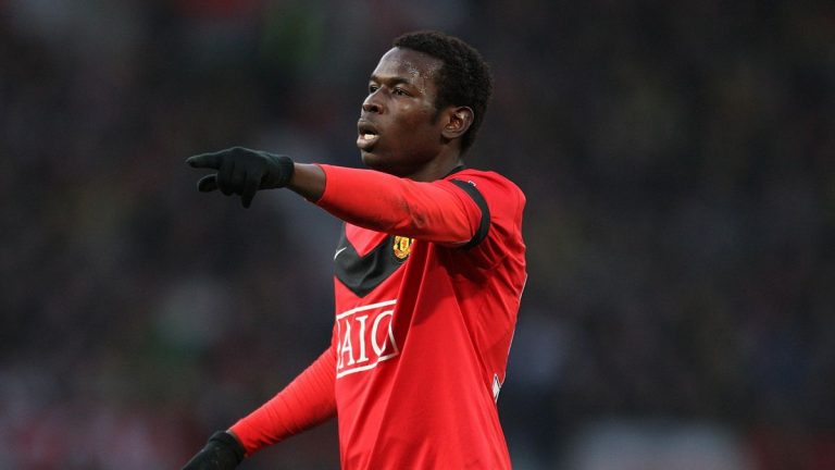 Lire la suite à propos de l’article ON THIS DAY : QUAND MAME BIRAM DIOUF DEVENAIT LE PREMIER JOUEUR SÉNÉGALAIS