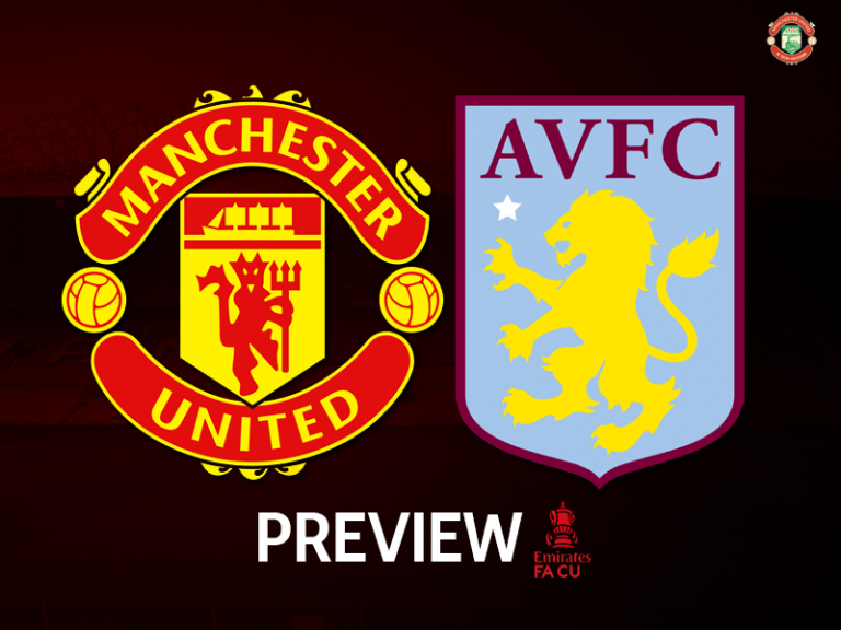 Lire la suite à propos de l’article PREVIEW HISTORIQUE : MANCHESTER UNITED – ASTON VILLA