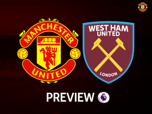 Lire la suite à propos de l’article PREVIEW HISTORIQUE : MANCHESTER UNITED – WEST HAM