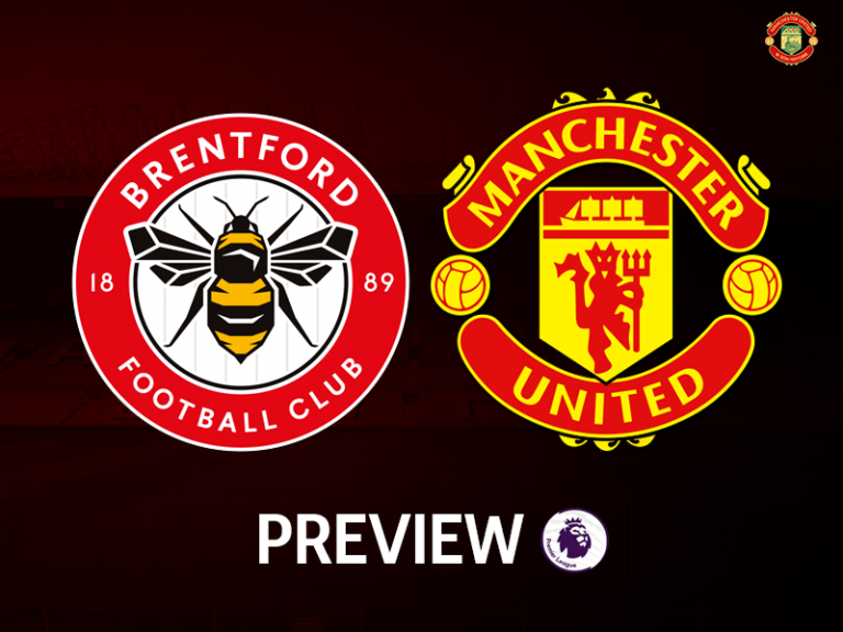 Lire la suite à propos de l’article PREVIEW HISTORIQUE : BRENTFORD – MANCHESTER UNITED