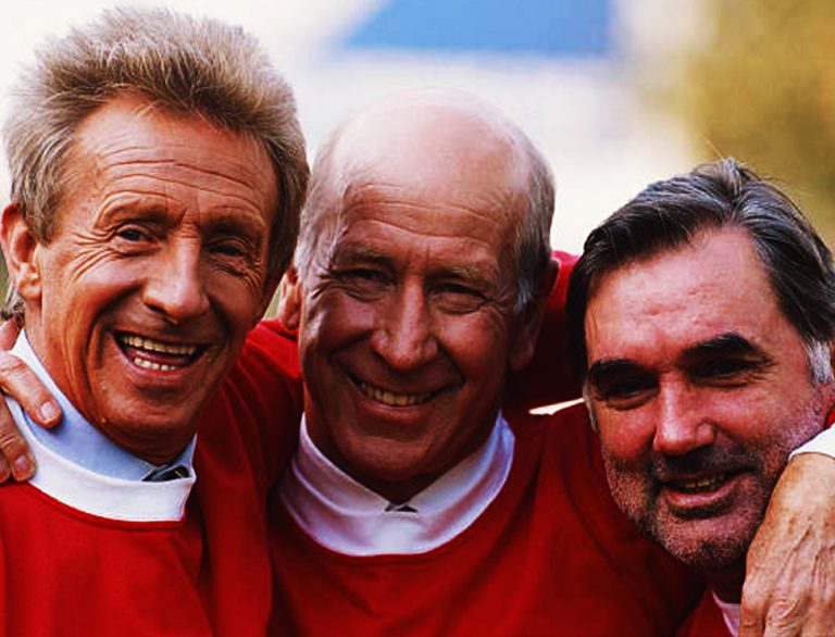 Lire la suite à propos de l’article ON THIS DAY : LE JOUR OÙ LA TRINITY EST ALIGNÉE POUR LA PREMIÈRE FOIS