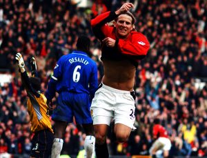 Lire la suite à propos de l’article LE BUT DU JOUR : UNE PASSE PIQUÉE MILLIMÉTRÉE POUR UN BUT À LA SAVEUR SUD-AMÉRICAINE