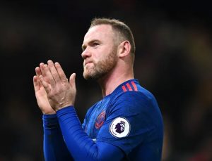Lire la suite à propos de l’article ON THIS DAY : WAYNE ROONEY, MEILLEUR BUTEUR DE L&rsquo;HISTOIRE !