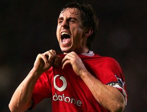 Lire la suite à propos de l’article UNE CÉLÉBRATION MYTHIQUE À 5000£ !