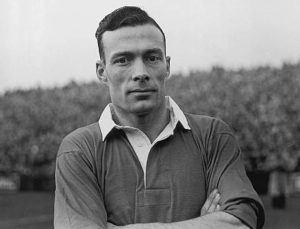 Lire la suite à propos de l’article CHARLIE MITTEN : LE « BANDIT DE BOGOTA »