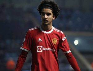 Lire la suite à propos de l’article ZIDANE IQBAL, PREMIER JOUEUR IRAQUIEN DE L&rsquo;HISTOIRE