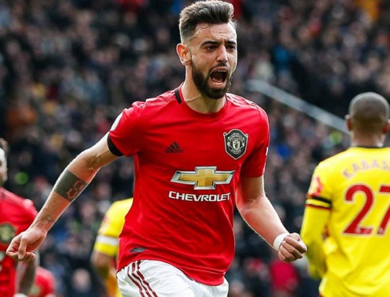 Lire la suite à propos de l’article LE 30 JANVIER 2020, BRUNO FERNANDES REJOIGNAIT MANCHESTER UNITED !