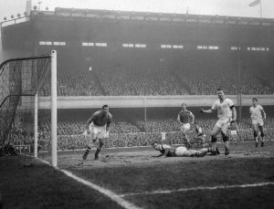 Lire la suite à propos de l’article MUNICH 58 : LA DERNIÈRE SUR LE SOL ANGLAIS