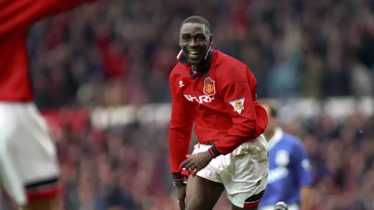 Lire la suite à propos de l’article ON THIS DAY : PREMIER BUT D&rsquo;ANDY COLE SOUS LES COULEURS DE MANCHESTER UNITED
