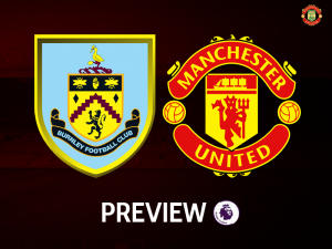 Lire la suite à propos de l’article PREVIEW HISTORIQUE : Burnley – Manchester United
