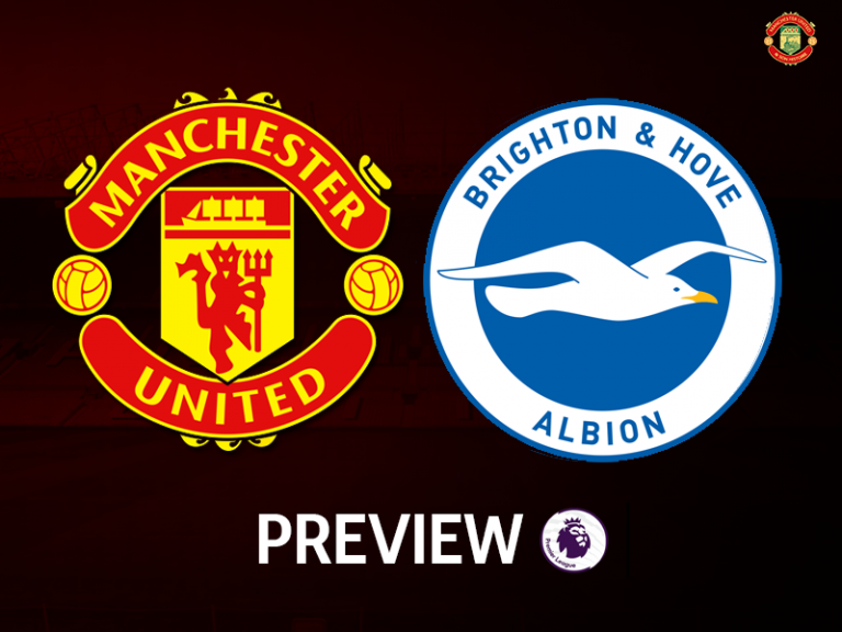 Lire la suite à propos de l’article PREVIEW HISTORIQUE : Manchester United – Brighton & Hove