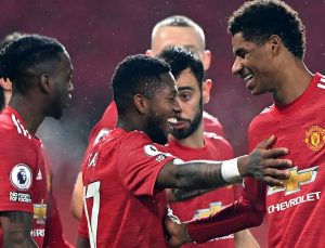 Lire la suite à propos de l’article ON THIS DAY : MANCHESTER UNITED 9-0 SOUTHAMPTON