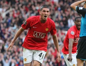 Lire la suite à propos de l’article Federico Macheda revient sur ses débuts inoubliables