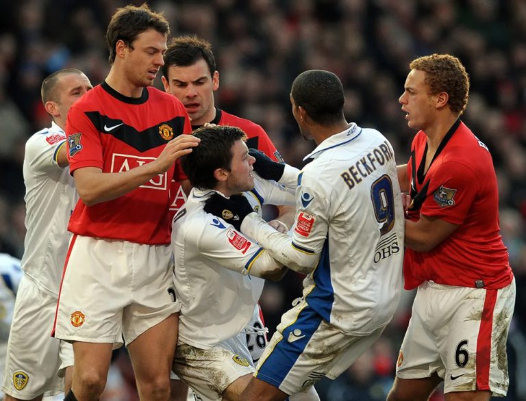 Lire la suite à propos de l’article La  »Roses Rivalry »