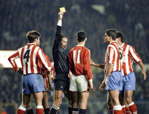 Lire la suite à propos de l’article 1991 : Quand Manchester United tombait face à l&rsquo;Atlético Madrid