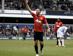 Lire la suite à propos de l’article ON THIS DAY : Le dernier but de Giggs et un missile de Rafael !