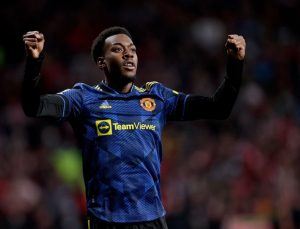 Lire la suite à propos de l’article Elanga en sauveur dans une soirée de records !