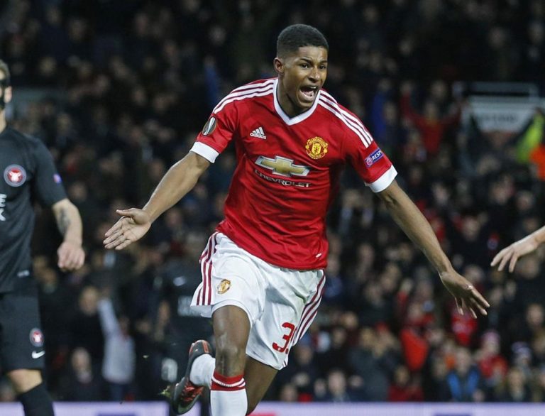 Lire la suite à propos de l’article ON THIS DAY : Les débuts rêvés de Marcus Rashford