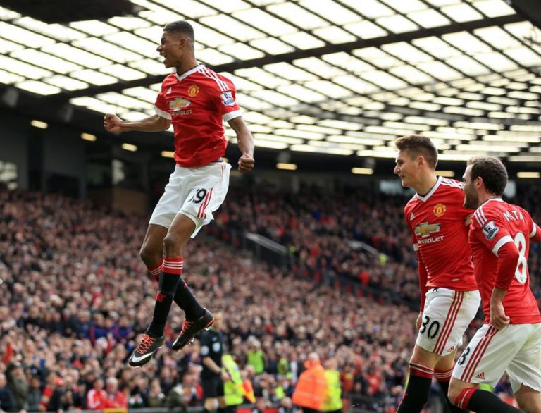 Lire la suite à propos de l’article ON THIS DAY : Manchester United 3-2 Arsenal