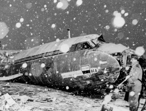 Lire la suite à propos de l’article MUNICH 58 : 06 février 1958, un jour à jamais dans les mémoires