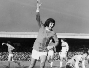Lire la suite à propos de l’article ON THIS DAY : 6 buts de George Best !