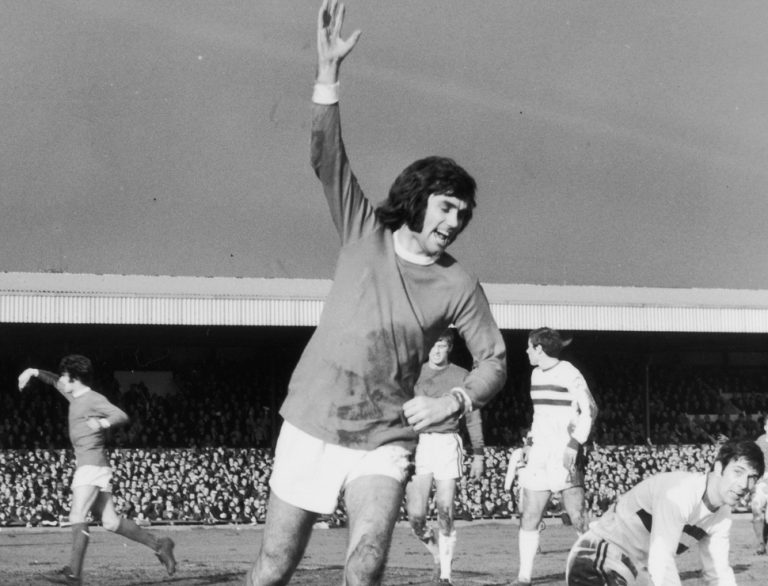 Lire la suite à propos de l’article ON THIS DAY : 6 buts de George Best !
