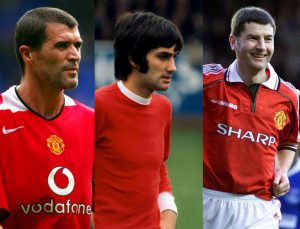 Lire la suite à propos de l’article ST PATRICK&rsquo;S DAY : Le XI de nos joueurs irlandais/Nord-Irlandais