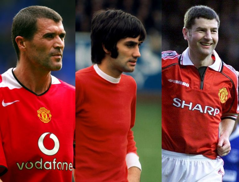 Lire la suite à propos de l’article ST PATRICK&rsquo;S DAY : Le XI de nos joueurs irlandais/Nord-Irlandais