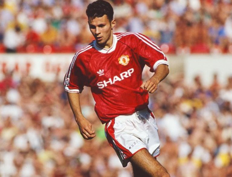 Lire la suite à propos de l’article ON THIS DAY : Les débuts de Ryan Giggs