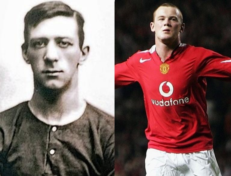 Lire la suite à propos de l’article Charles Sagar, un triplé record !