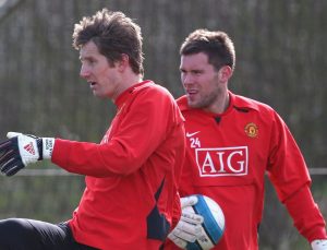 Lire la suite à propos de l’article Ben Foster revient sur sa concurrence avec Van Der Sar