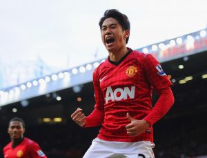 Lire la suite à propos de l’article ON THIS DAY : Le triplé de Shinji Kagawa