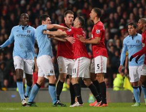 Lire la suite à propos de l’article DOSSIER : Le Derby de Manchester
