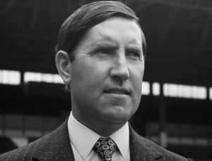 Lire la suite à propos de l’article Frank O&rsquo;Farrell est décédé à l&rsquo;âge de 94 ans.