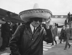 Lire la suite à propos de l’article ON THIS DAY: Benfica 1-5 Manchester United, la Masterclass de George Best