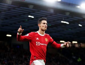 Lire la suite à propos de l’article Ronaldo, le meilleur buteur de tous les temps