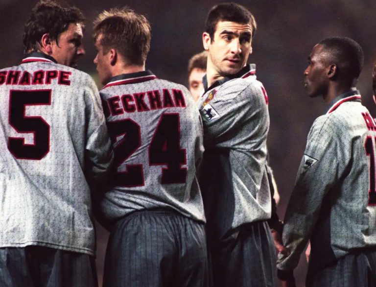 Lire la suite à propos de l’article Le maillot banni !