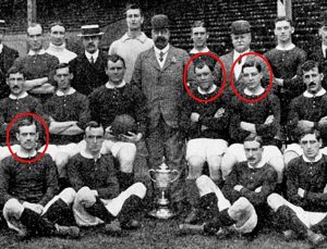 Lire la suite à propos de l’article Le « Good friday scandal »