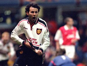 Lire la suite à propos de l’article TREBLE 99 : Une chevauchée légendaire pour la qualification