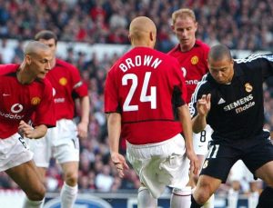 Lire la suite à propos de l’article ON THIS DAY : Manchester United 4-3 Real Madrid