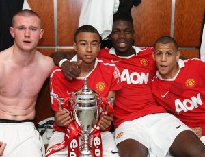 Lire la suite à propos de l’article L&rsquo;historique de Manchester United en Youth Cup