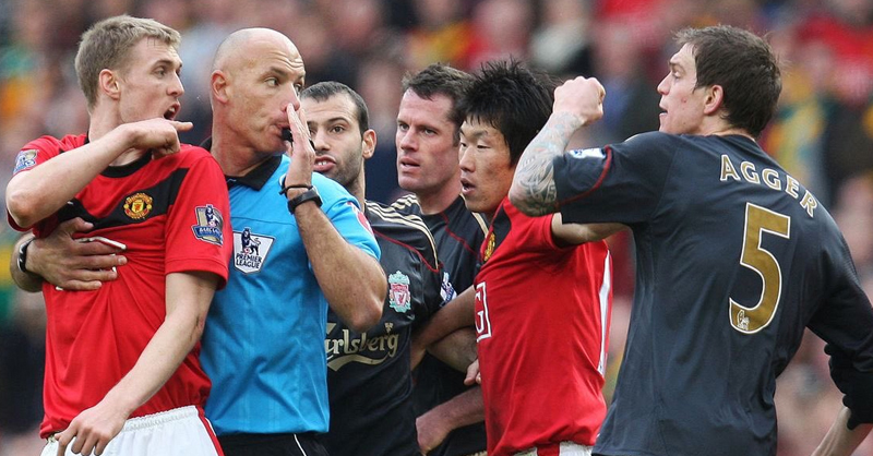 DOSSIER : Le North West Derby